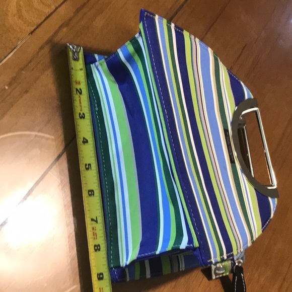 Kate Spade purse - Picture 5 of 8